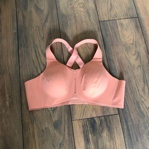 Knix Catalyst Front Zip Bra